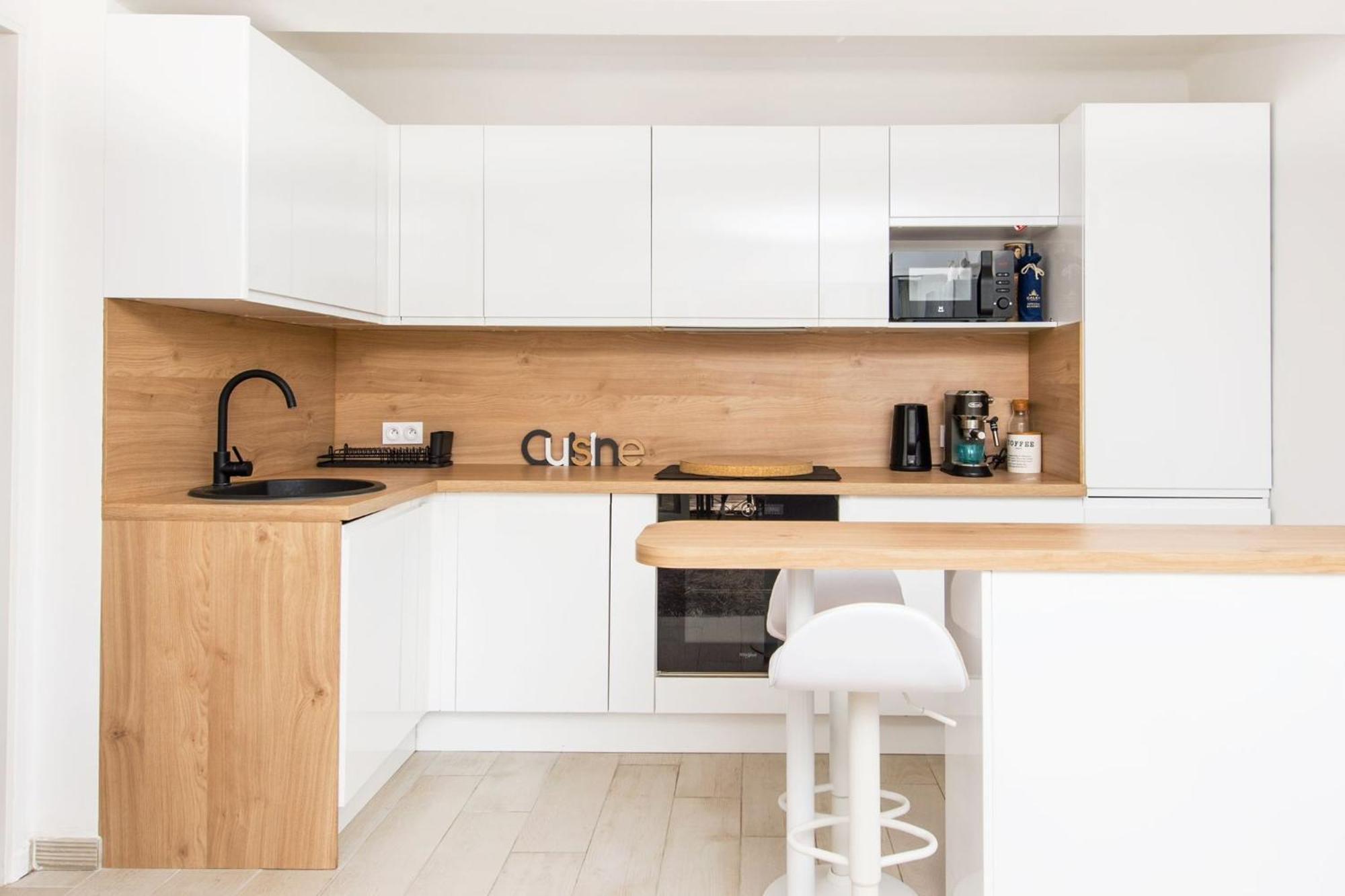 Appartement Carnoles Pres Des Plages 罗克布吕讷-卡普马丹 外观 照片